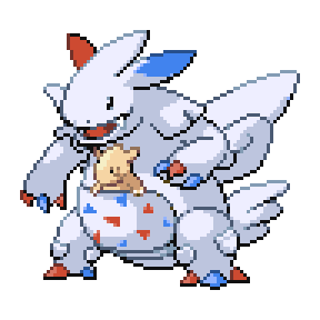 Pokemon Red Sprite Png, Transparent Png , Transparent Png Image