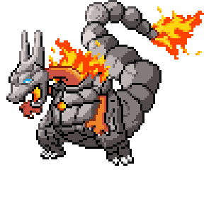 Steelix, scizor, aggron, Onix, lapras, bulbapedia, Charizard, pokedex,  mecha, Digital Media