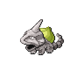 Onix #95 - FusionDex