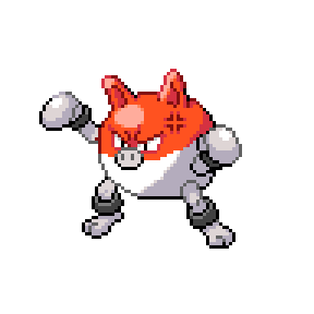 Pokeball Sprite.