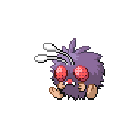 Delta Deino (Pokémon) - The Pokemon Insurgence Wiki