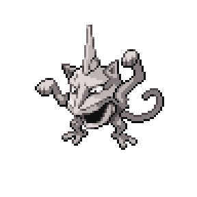 Onix #95 - FusionDex