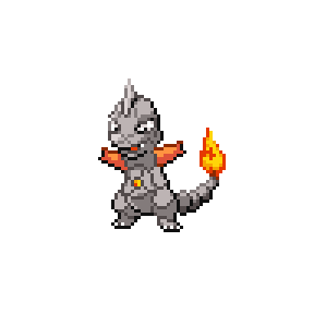 Onix #95 - FusionDex