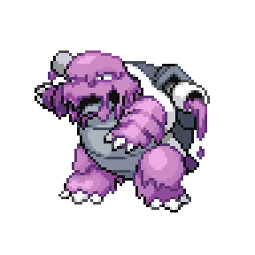 Muk #89 - FusionDex