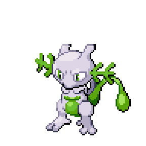 Mewtwo Pokemon Go  Pokemon go, Pixel art pokemon, Mewtwo