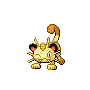 Farfetch'd  Pokemon meowth, Pokemon firered, Cat pokemon