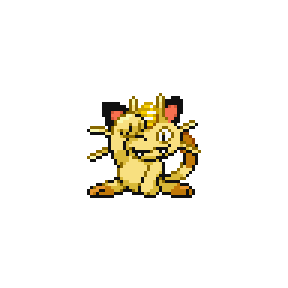 Farfetch'd  Pokemon meowth, Pokemon firered, Cat pokemon