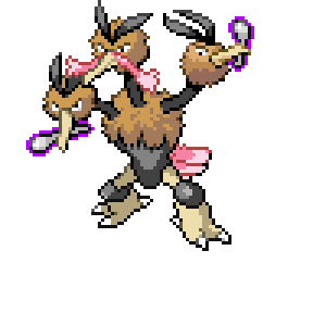 Alakazam Variants  Pokemon, Pokémon species, Pokemon fusion art