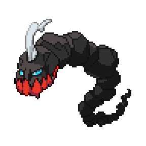 Onix #95 - FusionDex