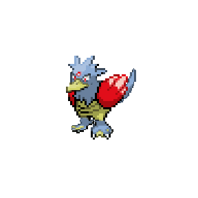 The pokedex expansion mod by mikelan really opened up my motivate to hack Heart  Gold. Here's my Johtoian Axew btw. : r/PokemonROMhacks