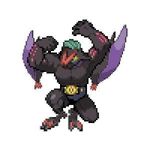 Noivern #441 - FusionDex