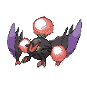 Noivern #441 - FusionDex