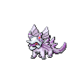 Pixilart - Shiny Palkia by Bonmv317