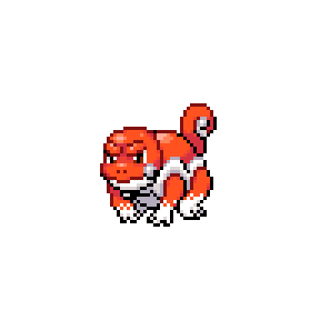 Poke'Ball Pixel Art! #7