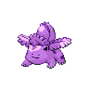 ditto fusions