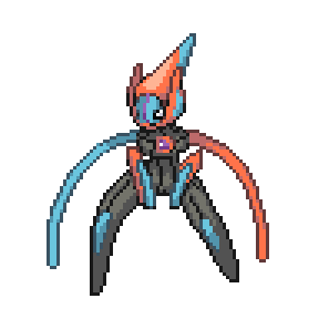 Rayquaza deoxys pokemon GIF - Find on GIFER