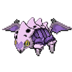 Noibat #440 - FusionDex