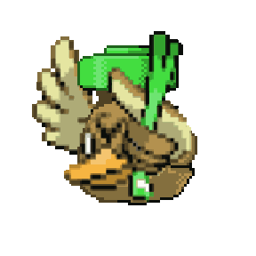 Farfetch'd #83 - FusionDex