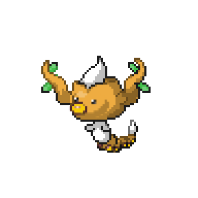 Pokemon planta carnivora 10