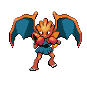 Hitmonlee/ Hitmonchan for the Fighting Dojo : r/PokemonInfiniteFusion