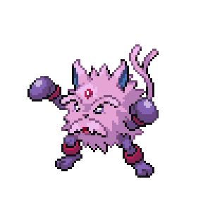 Fusions With Espeon As Head - Fusiondex