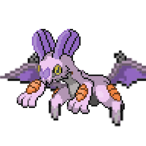 Noibat #440 - FusionDex