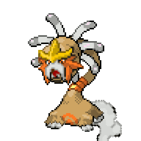 Solgaleo + Lunala Fusion Sprite.