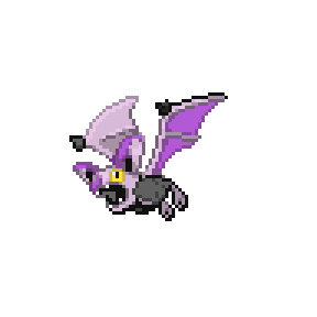 Noibat #440 - FusionDex