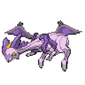 Noibat #440 - FusionDex