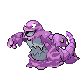 Pokemon Grimer – Pixelmon Reforged Wiki