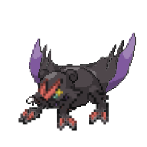 Noivern #441 - FusionDex