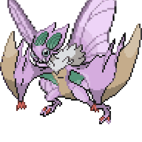 Noivern #441 - FusionDex