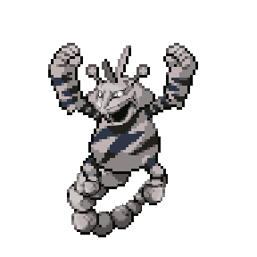 Onix #95 - FusionDex