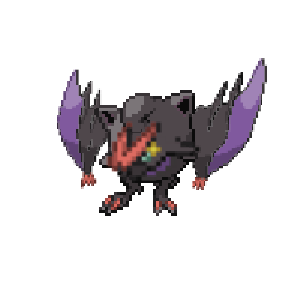 Noivern #441 - FusionDex