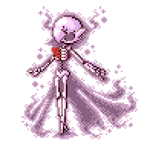 Undertale Pixel art Bead, sprite, game, fictional Character png