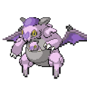 Noibat #440 - FusionDex