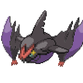 Noivern #441 - FusionDex