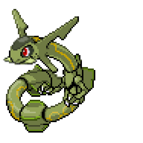 departure!  Pokemon rayquaza, Pokemon, Pokemon gif