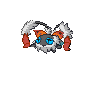 Pixel Bead Art - Pokemon - Characters