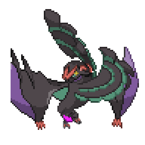 Noivern #441 - FusionDex