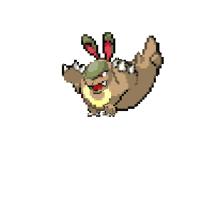 Sentret #161 - FusionDex