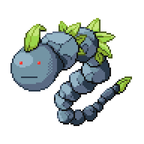 Onix + Hoopa Unbound : r/PokemonInfiniteFusion