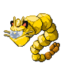 Onix & Steelix + The Regis (OC) : r/PokemonInfiniteFusion