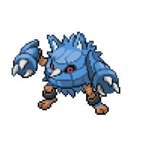 Metang #292 - FusionDex