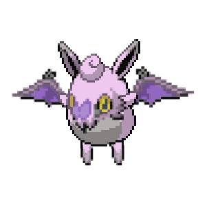 Noibat #440 - FusionDex