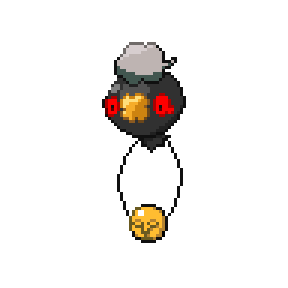 Lure Ball, Pokémon Uranium Wiki