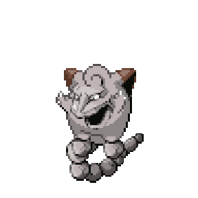 Onix #95.95 - FusionDex