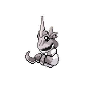 Onix #95 - FusionDex