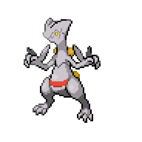 FAZENDO O MEGA MEWTWO Y SHINY - POKEMON, Cris