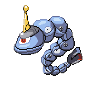 Onix #95 - FusionDex